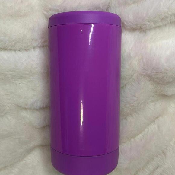 HydroJug Pulse slim can cooler 12oz Limited Edition BNWT - Picture 2 of 4